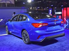 2021 седан EcoBoost 180 автомат ST Line 2021 sedan EcoBoost 180 automatic ST Line Фото 4 из 120