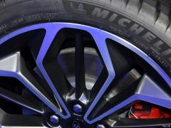 2021 седан EcoBoost 180 автомат ST Line 2021 sedan EcoBoost 180 automatic ST Line Фото 35 из 120