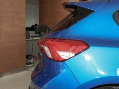 2021 Хэтчбек EcoBoost 180 Automatic ST Line 2021 Hatchback EcoBoost 180 Automatic ST Line Фото 113 из 120