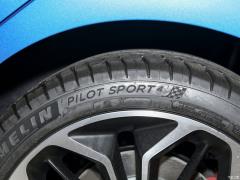 2021 Хэтчбек EcoBoost 180 Automatic ST Line 2021 Hatchback EcoBoost 180 Automatic ST Line Фото 94 из 120