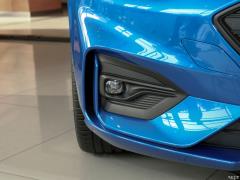 2021 Хэтчбек EcoBoost 180 Automatic ST Line 2021 Hatchback EcoBoost 180 Automatic ST Line Фото 70 из 120
