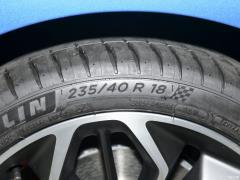 2021 Хэтчбек EcoBoost 180 Automatic ST Line 2021 Hatchback EcoBoost 180 Automatic ST Line Фото 83 из 120