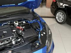 2021 Хэтчбек EcoBoost 180 Automatic ST Line 2021 Hatchback EcoBoost 180 Automatic ST Line Фото 58 из 120