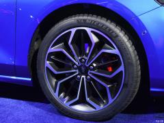 2021 седан EcoBoost 180 автомат ST Line 2021 sedan EcoBoost 180 automatic ST Line Фото 31 из 120
