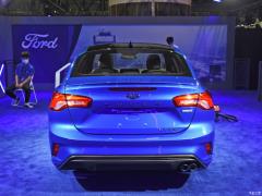 2021 седан EcoBoost 180 автомат ST Line 2021 sedan EcoBoost 180 automatic ST Line Фото 5 из 120