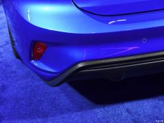 2021 седан EcoBoost 180 автомат ST Line 2021 sedan EcoBoost 180 automatic ST Line Фото 45 из 120