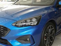 2021 Хэтчбек EcoBoost 180 Automatic ST Line 2021 Hatchback EcoBoost 180 Automatic ST Line Фото 75 из 120