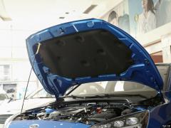2021 Хэтчбек EcoBoost 180 Automatic ST Line 2021 Hatchback EcoBoost 180 Automatic ST Line Фото 60 из 120