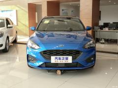 2021 Хэтчбек EcoBoost 180 Automatic ST Line 2021 Hatchback EcoBoost 180 Automatic ST Line Фото 8 из 120