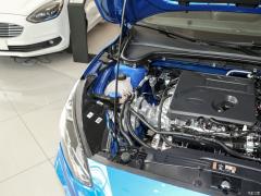 2021 Хэтчбек EcoBoost 180 Automatic ST Line 2021 Hatchback EcoBoost 180 Automatic ST Line Фото 56 из 120