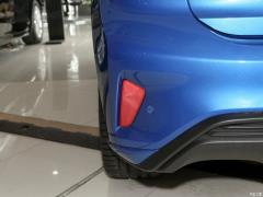 2021 Хэтчбек EcoBoost 180 Automatic ST Line 2021 Hatchback EcoBoost 180 Automatic ST Line Фото 102 из 120