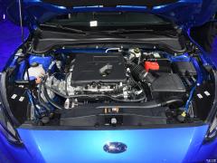 2021 седан EcoBoost 180 автомат ST Line 2021 sedan EcoBoost 180 automatic ST Line Фото 15 из 120