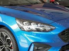 2021 Хэтчбек EcoBoost 180 Automatic ST Line 2021 Hatchback EcoBoost 180 Automatic ST Line Фото 66 из 120