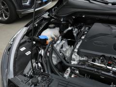 2021 Хэтчбек EcoBoost 180 Automatic ST Line 2021 Hatchback EcoBoost 180 Automatic ST Line Фото 10 из 65