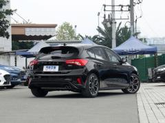 2021 Хэтчбек EcoBoost 180 Automatic ST Line 2021 Hatchback EcoBoost 180 Automatic ST Line Фото 7 из 65