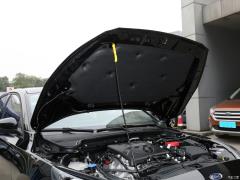 2021 Хэтчбек EcoBoost 180 Automatic ST Line 2021 Hatchback EcoBoost 180 Automatic ST Line Фото 13 из 65