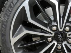 2021 Хэтчбек EcoBoost 180 Automatic ST Line 2021 Hatchback EcoBoost 180 Automatic ST Line Фото 48 из 65