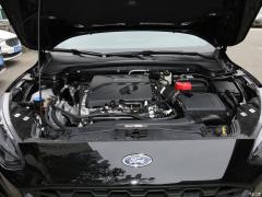 2021 Хэтчбек EcoBoost 180 Automatic ST Line 2021 Hatchback EcoBoost 180 Automatic ST Line Фото 9 из 65