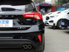 2021 Хэтчбек EcoBoost 180 Automatic ST Line 2021 Hatchback EcoBoost 180 Automatic ST Line Фото 57 из 65