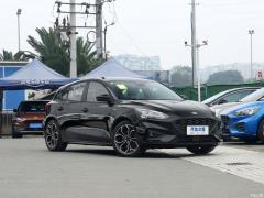2021 Хэтчбек EcoBoost 180 Automatic ST Line 2021 Hatchback EcoBoost 180 Automatic ST Line Фото 3 из 65