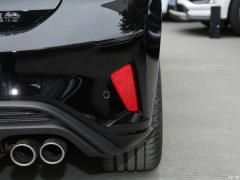 2021 Хэтчбек EcoBoost 180 Automatic ST Line 2021 Hatchback EcoBoost 180 Automatic ST Line Фото 59 из 65