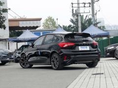 2021 Хэтчбек EcoBoost 180 Automatic ST Line 2021 Hatchback EcoBoost 180 Automatic ST Line Фото 5 из 65