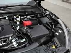 2021 Хэтчбек EcoBoost 180 Automatic ST Line 2021 Hatchback EcoBoost 180 Automatic ST Line Фото 12 из 65