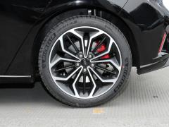 2021 Хэтчбек EcoBoost 180 Automatic ST Line 2021 Hatchback EcoBoost 180 Automatic ST Line Фото 43 из 65