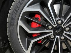2021 Хэтчбек EcoBoost 180 Automatic ST Line 2021 Hatchback EcoBoost 180 Automatic ST Line Фото 34 из 65