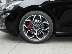 2021 Хэтчбек EcoBoost 180 Automatic ST Line 2021 Hatchback EcoBoost 180 Automatic ST Line Фото 30 из 65