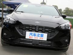 2021 Хэтчбек EcoBoost 180 Automatic ST Line 2021 Hatchback EcoBoost 180 Automatic ST Line Фото 21 из 65