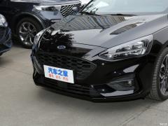 2021 Хэтчбек EcoBoost 180 Automatic ST Line 2021 Hatchback EcoBoost 180 Automatic ST Line Фото 22 из 65