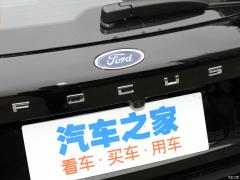 2021 Хэтчбек EcoBoost 180 Automatic ST Line 2021 Hatchback EcoBoost 180 Automatic ST Line Фото 55 из 65