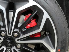 2021 Хэтчбек EcoBoost 180 Automatic ST Line 2021 Hatchback EcoBoost 180 Automatic ST Line Фото 47 из 65