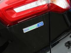 2021 Хэтчбек EcoBoost 180 Automatic ST Line 2021 Hatchback EcoBoost 180 Automatic ST Line Фото 54 из 65