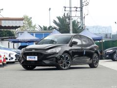 2021 Хэтчбек EcoBoost 180 Automatic ST Line 2021 Hatchback EcoBoost 180 Automatic ST Line Фото 1 из 65