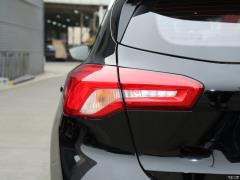 2021 Хэтчбек EcoBoost 180 Automatic ST Line 2021 Hatchback EcoBoost 180 Automatic ST Line Фото 51 из 65