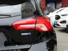 2021 Хэтчбек EcoBoost 180 Automatic ST Line 2021 Hatchback EcoBoost 180 Automatic ST Line Фото 58 из 65