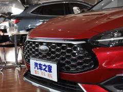 2021 Safari Edition EcoBoost 180 Автоматическая охота на приливы 2021 Safari Edition EcoBoost 180 Automatic Tide Hunting Фото 11 из 43