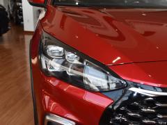 2021 Safari Edition EcoBoost 180 Автоматическая охота на приливы 2021 Safari Edition EcoBoost 180 Automatic Tide Hunting Фото 9 из 43
