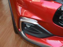 2021 Safari Edition EcoBoost 180 Автоматическая охота на приливы 2021 Safari Edition EcoBoost 180 Automatic Tide Hunting Фото 10 из 43