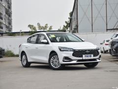 Фото Ford Focus (III)