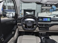 Фото Ford Focus (III)