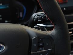2021 Хэтчбек EcoBoost 180 Automatic ST Line 2021 Hatchback EcoBoost 180 Automatic ST Line Фото 304 из 602