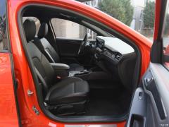 2021 Хэтчбек EcoBoost 180 Automatic ST Line 2021 Hatchback EcoBoost 180 Automatic ST Line Фото 588 из 602