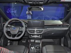 2021 седан EcoBoost 180 автомат ST Line 2021 sedan EcoBoost 180 automatic ST Line Фото 59 из 602