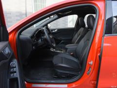 2021 Хэтчбек EcoBoost 180 Automatic ST Line 2021 Hatchback EcoBoost 180 Automatic ST Line Фото 557 из 602