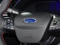 2021 седан EcoBoost 180 автомат ST Line 2021 sedan EcoBoost 180 automatic ST Line Фото 65 из 602
