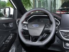 2021 седан EcoBoost 180 автомат ST Line 2021 sedan EcoBoost 180 automatic ST Line Фото 20 из 602