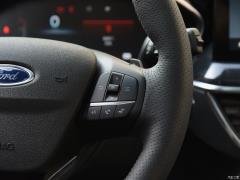2021 Хэтчбек EcoBoost 180 Automatic ST Line 2021 Hatchback EcoBoost 180 Automatic ST Line Фото 301 из 602